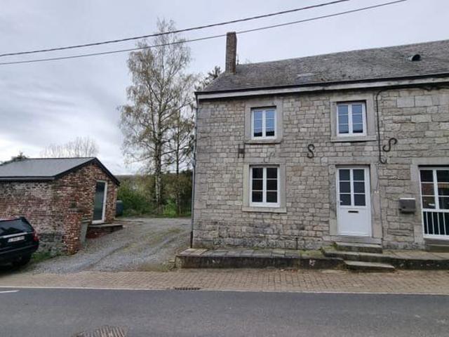 Maison location à Marche, Wallonie