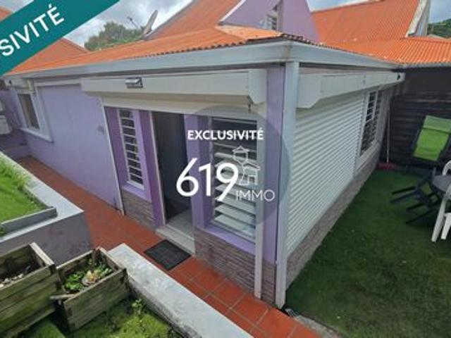 Villa vente à France métropolitaine, Sainte-anne