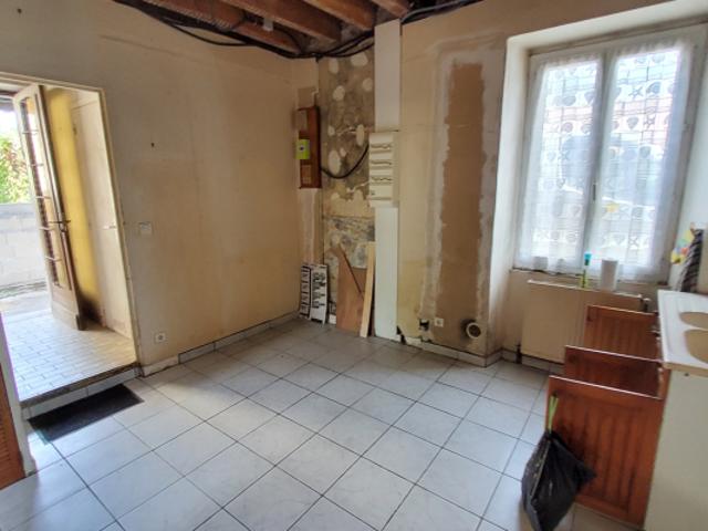 Maison vente à Bourges, Saint-florent-sur-cher