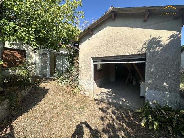 Maison vente à Marmande