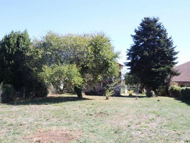Villa vente à Le Chaumeau, Londigny