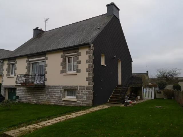 Maison vente à Guingamp, Bretagne