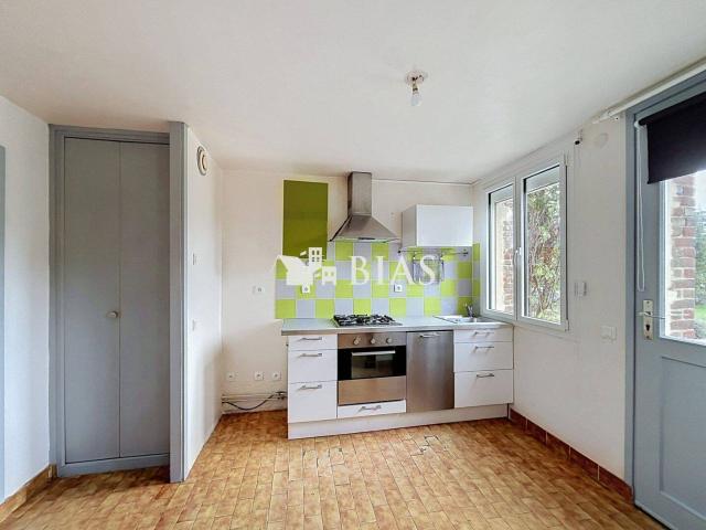 Maison location à Pinterville, Eure