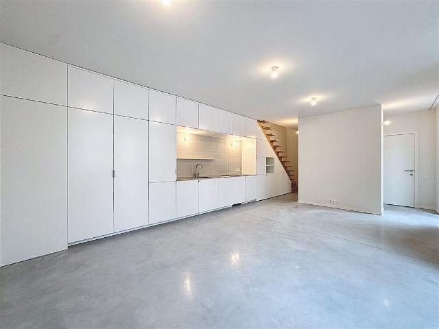 Maison location à Schaarbeek, Bruxelles