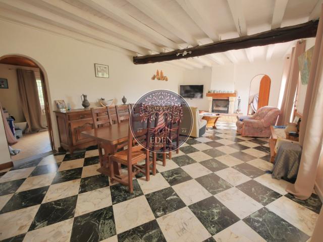 Maison vente à Dreux