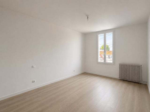 Duplex location à Saint-Dizier, Saint-dizier