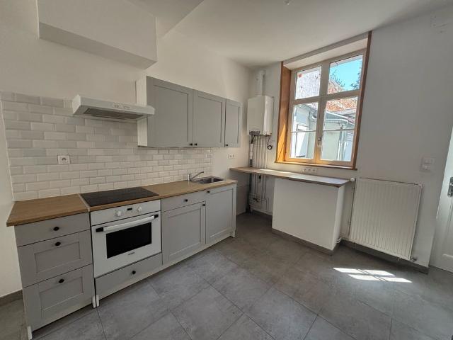 Maison location à Valenciennes