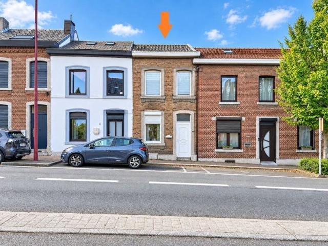 Maison location à Beyne-Heusay