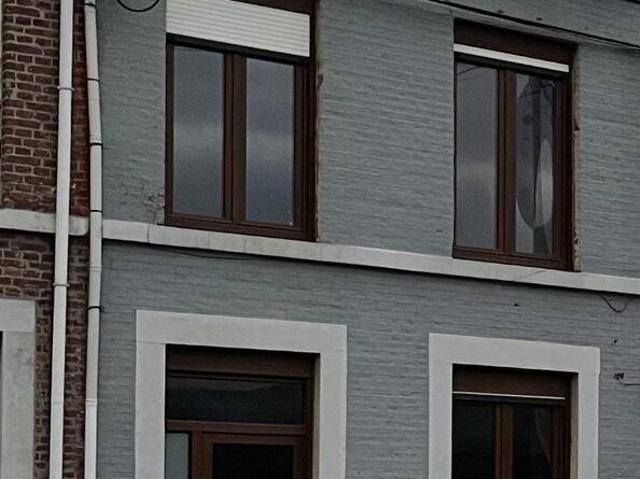 Maison location à Hollogne-aux-Pierres, Grâce-Hollogne