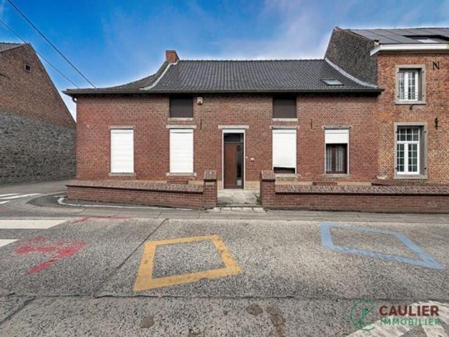 Maison location à Wallonie