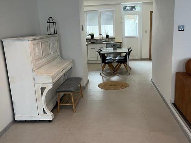 Maison location à Boussu, Wallonie