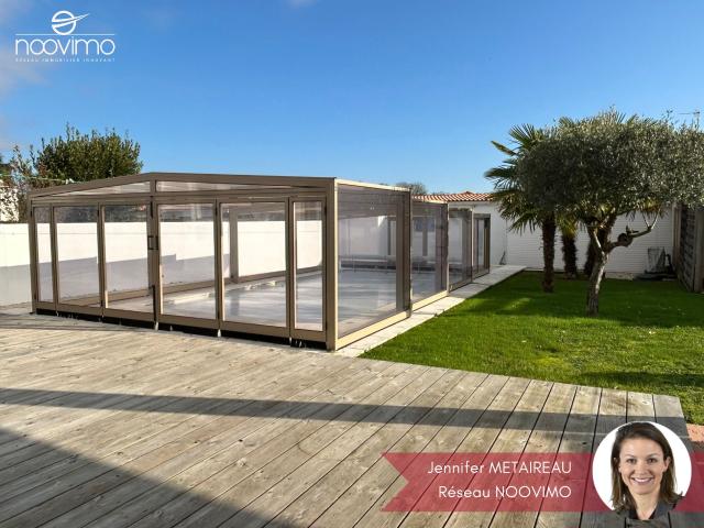 Maison vente à Nantes, Vertou