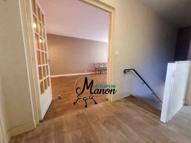 Maison vente à Bellac, Bessines-sur-gartempe