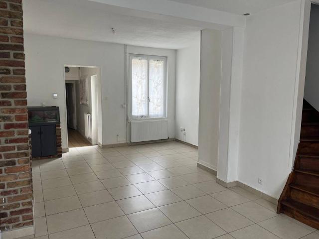 Maison location à Amiens, Somme