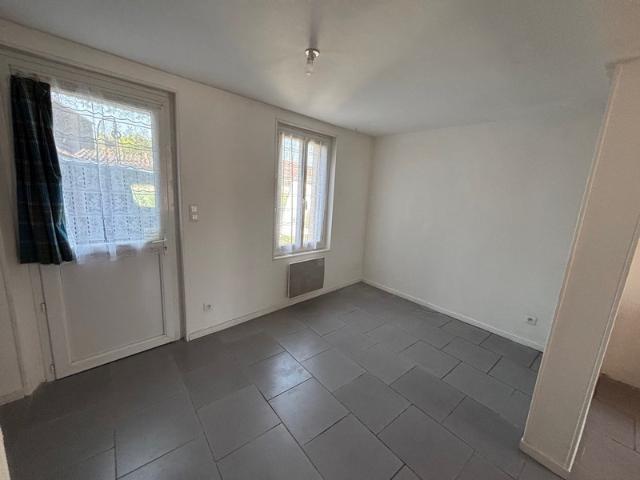 Maison vente à Rouen, Canteleu