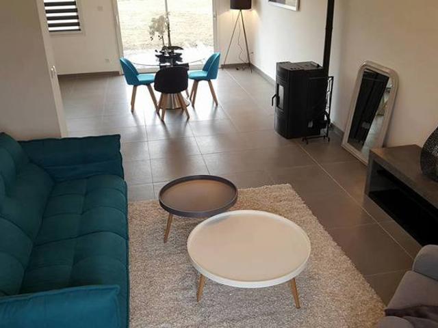 Maison location à Langon, Illats