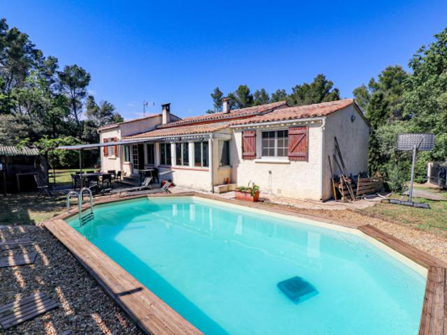 Maison vente à Arrondissement de Draguignan, Flayosc