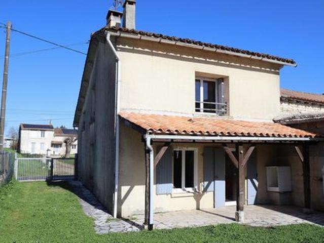 Villa vente à Niort, Loubillé