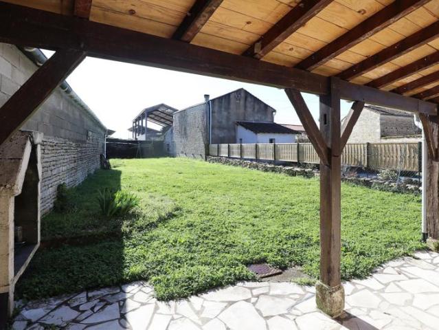 Maison vente à Niort, Loubillé