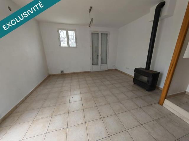 Appartement vente à Digne-les-Bains, L'escale