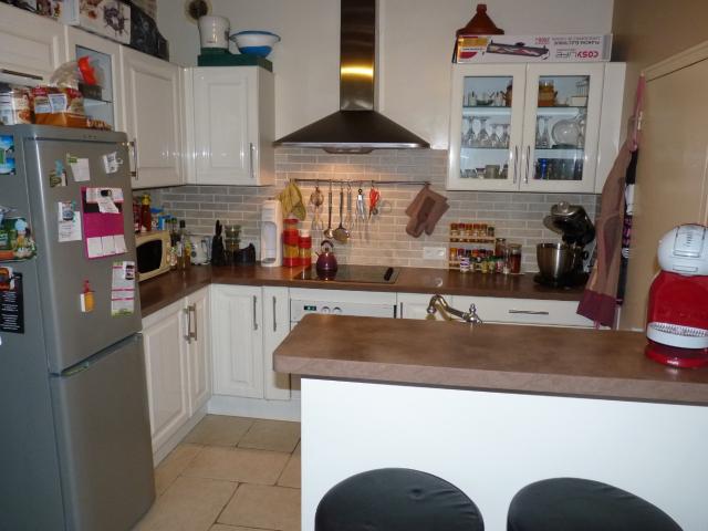 Maison location à Angers, Saint-georges-sur-loire