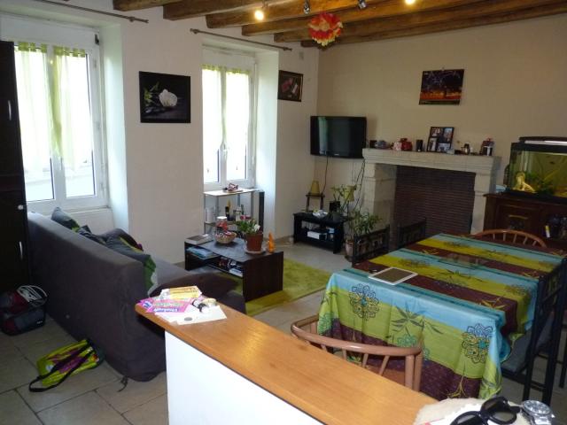Maison location à Angers, Saint-georges-sur-loire