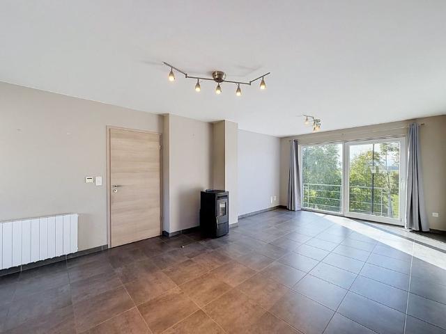 Appartement location à Nives, Vaux-sur-Sûre
