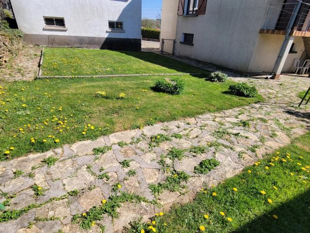 Maison location à Montbéliard, Montenois