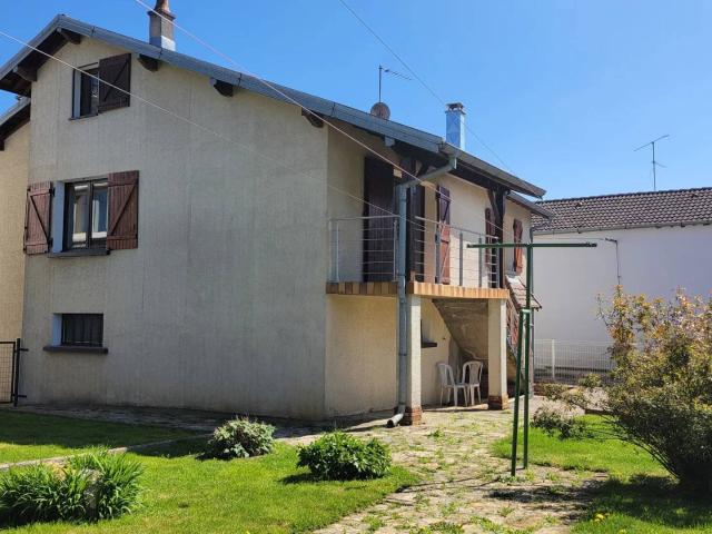 Maison location à Montbéliard, Montenois
