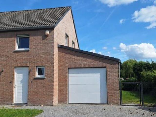 Maison location à Saint-georges, Wallonie