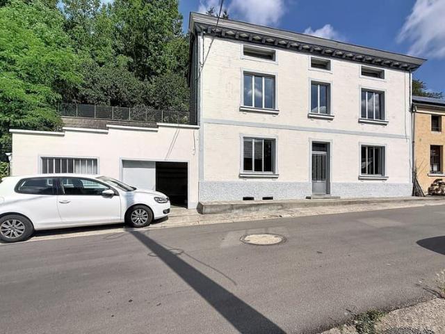 Maison location à Namen, Wallonie