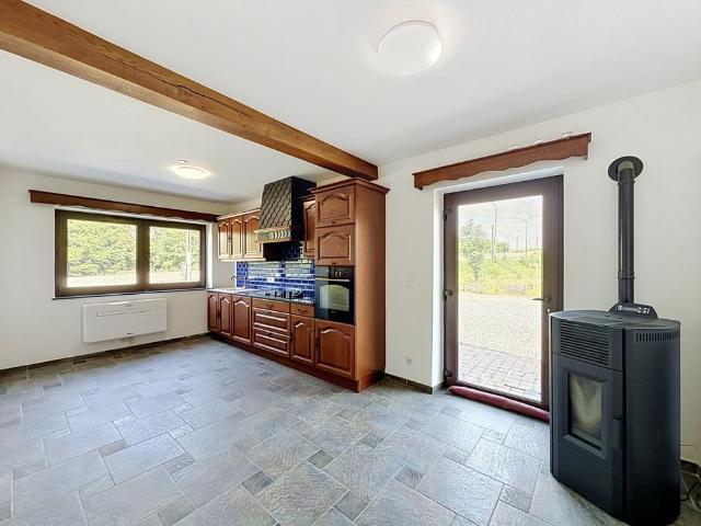 Maison location à Bastenaken, Wallonie
