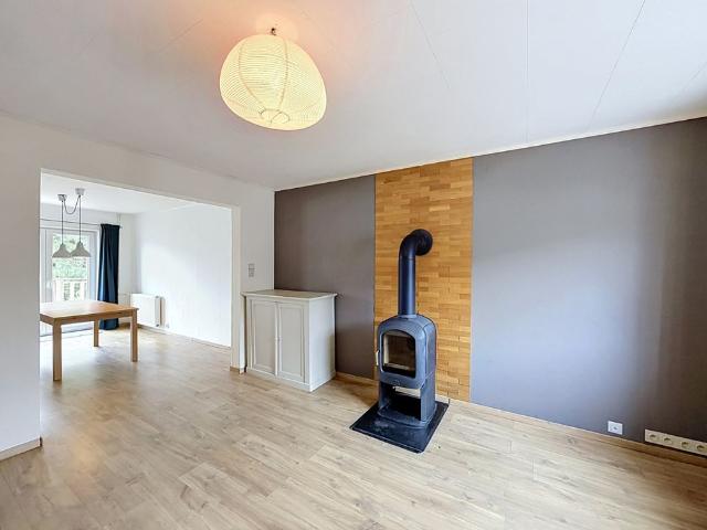 Maison location à Bastenaken, Wallonie