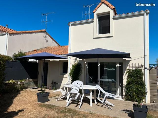 Maison vente à Les Sables-d'Olonne, Château-d'olonne