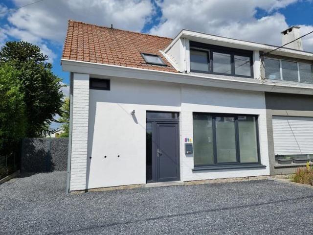 Maison location à Bergen, Wallonie