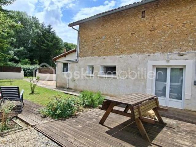 Maison vente à Parthenay, Xaintray