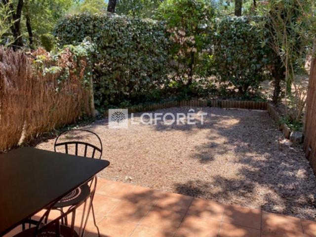 Maison vente à Arrondissement de Draguignan, Fayence