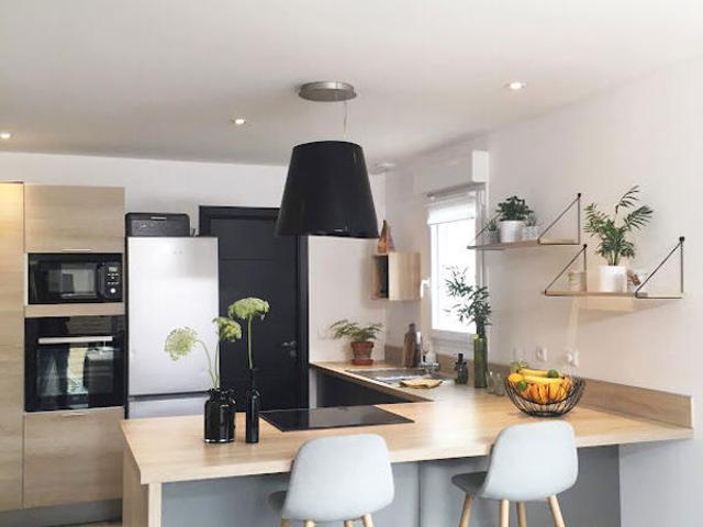 Maison location à Langon, Montignac