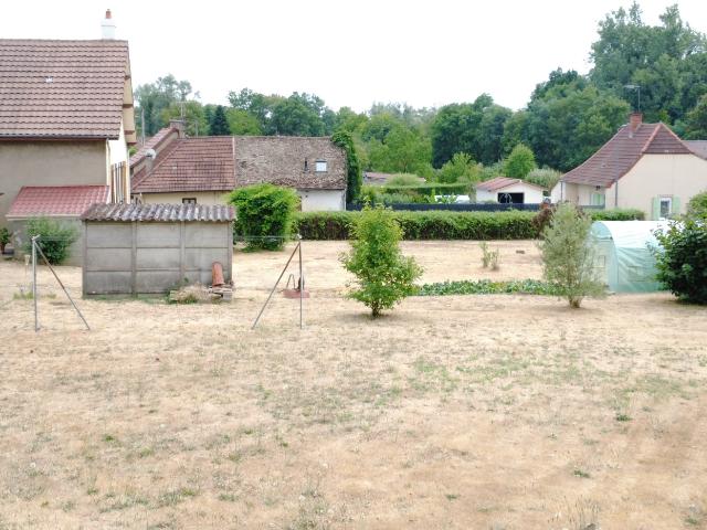 Maison vente à Louhans-Châteaurenaud, Branges