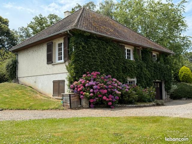 Maison vente à Bayeux, Condé-sur-seulles