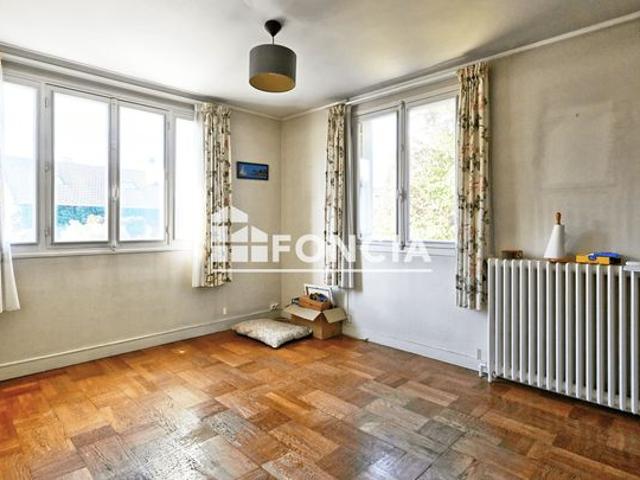 Maison vente à Mantes-la-Ville, Yvelines