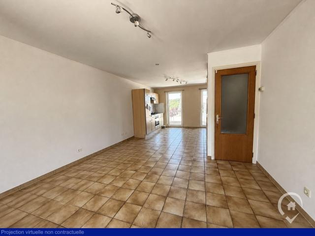 Maison location à Marche, Wallonie
