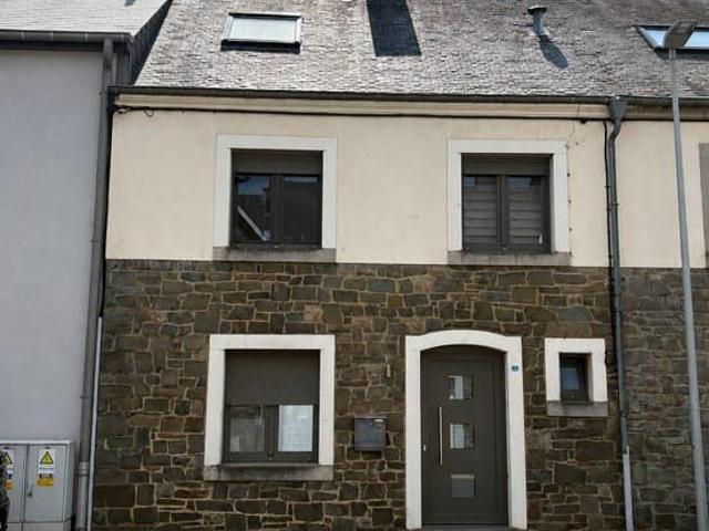 Maison location à Bertrix, Wallonie