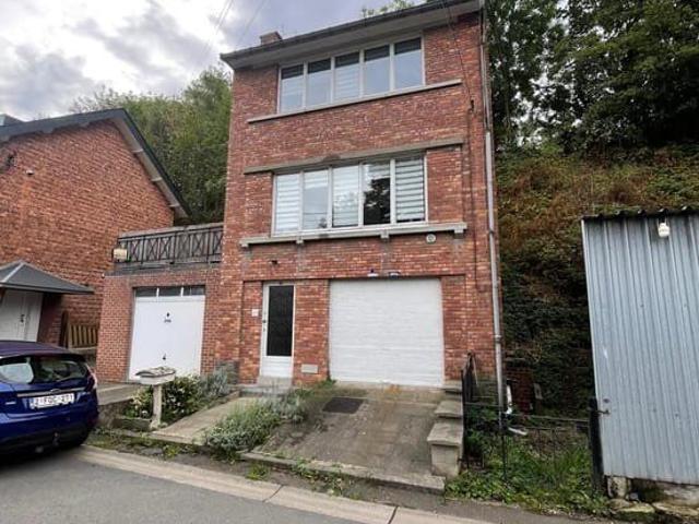 Maison location à Chaudfontaine, Wallonie