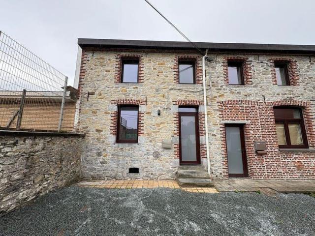 Maison location à Aat, Wallonie