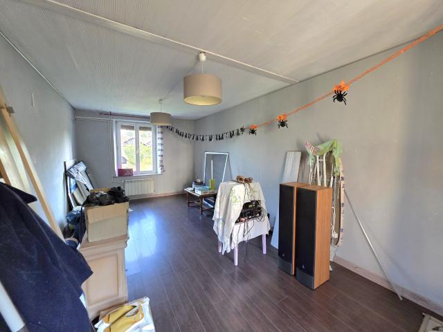 Maison vente à Lure, Ronchamp