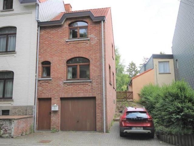 Maison location à Ottignies-louvain-la-neuve, Wallonie