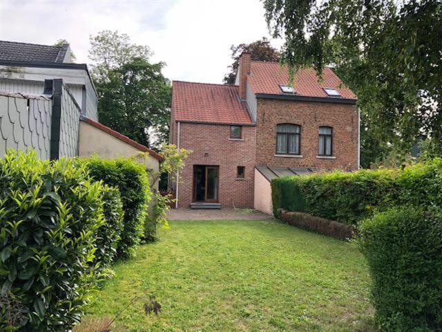 Maison location à Ottignies-louvain-la-neuve, Wallonie