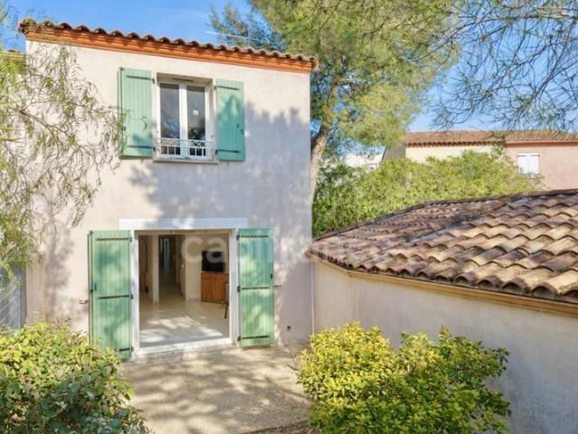 Maison vente à Montpellier