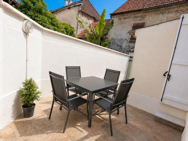 Maison vente à Torcy, Esbly
